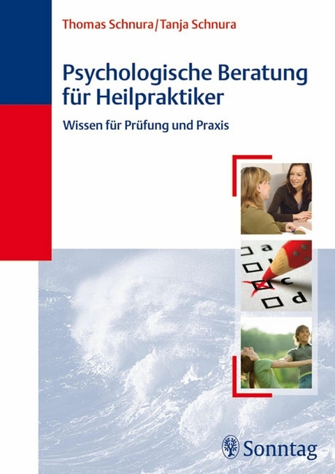 Psychologische Beratung f&uuml;r Heilpraktiker -  Thomas Schnura,  Tanja Schnura