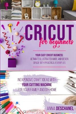 Cricut For Beginners