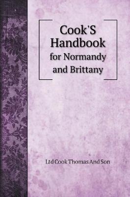 Cook'S Handbook