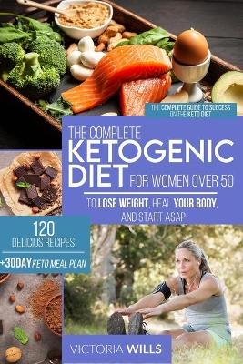 Ketogenic Diet for Women After 50
