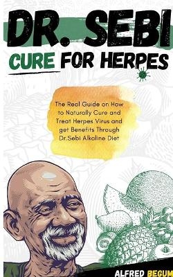 Dr. Sebi Cure for Herpes