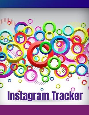 Instagram Tracker - Fidelia Viloria