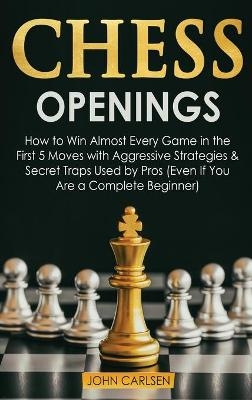 Chess Openings - John Carlsen