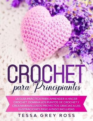 Crochet Para Principiantes