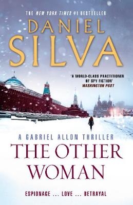 The Other Woman - Daniel Silva