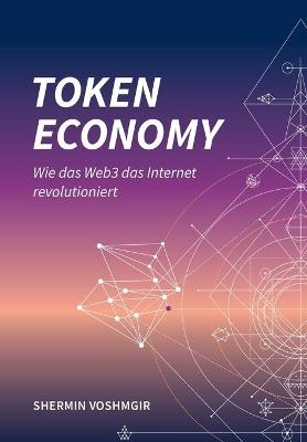 Token Economy - Shermin Voshmgir