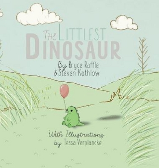 The Littlest Dinosaur