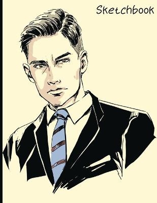 Sketchbook -  Sketchbooks by Lpv