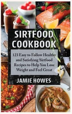 Sirtfood Cookbook