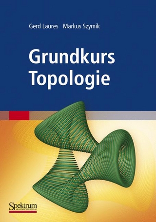 Grundkurs Topologie