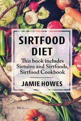 Sirtfood Diet