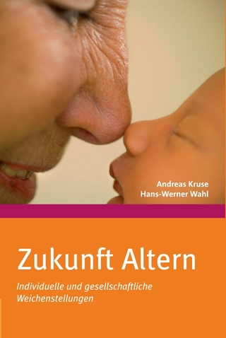 Zukunft Altern