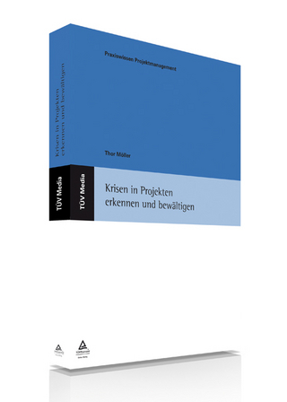 Krisen in Projekten erkennen und bewältigen