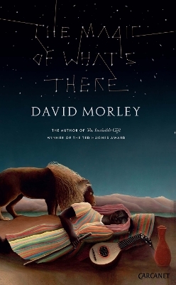 The Magic of What's There - David Morley