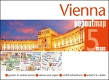 Vienna PopOut Map - PopOut Maps