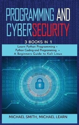 programming and cybersecurity