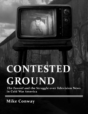 Contested Ground - Mike Conway