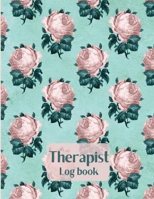 Therapist Log Book