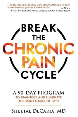 Break the Chronic Pain Cycle