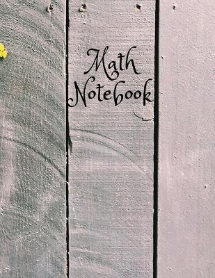 Math Notebook - Jenu Inb2 Fumigenu