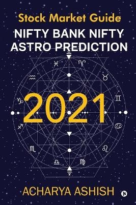 Nifty Bank Nifty Astro Prediction 2021 -  Acharya Ashish