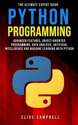 Python Programming - Clive Campbell