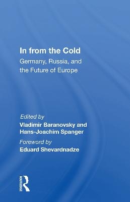 In From The Cold - Vladimir Baranovsky
