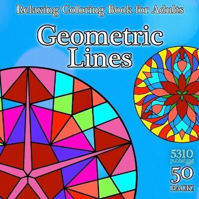 Geometric Lines - Eric Williams