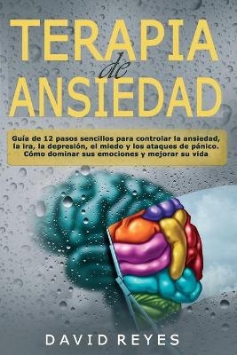 Terapia de Ansiedad - David Reyes
