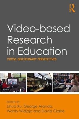 Video-based Research in Education - 