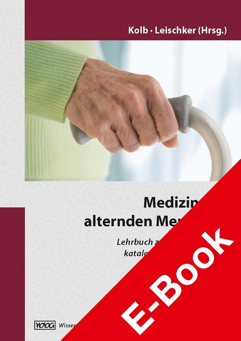 Medizin des alternden Menschen - 