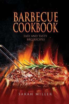 Barbecue Cookbook