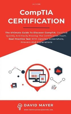CompTIA Certification