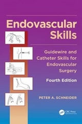 Endovascular Skills - Schneider, Peter