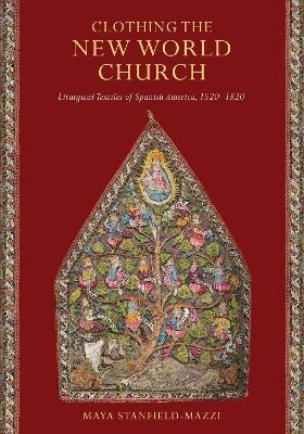 Clothing the New World Church