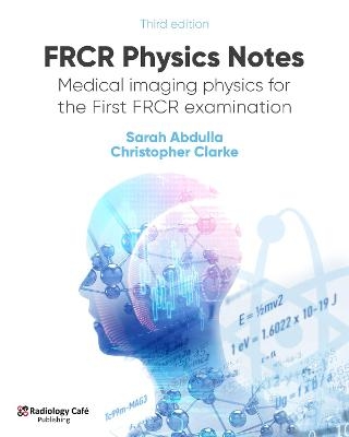 FRCR Physics Notes