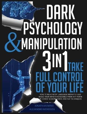 Dark Psychology and Manipulation