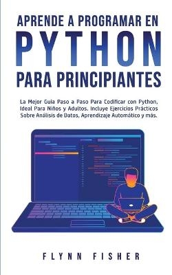 Aprende a Programar en Python Para Principiantes