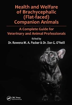 Health and Welfare of Brachycephalic (Flat-faced) Companion Animals - 