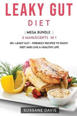 Leaky Gut Diet