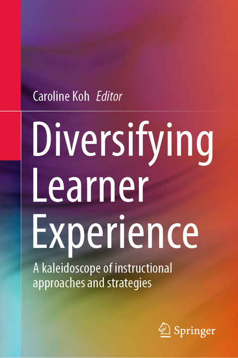 Diversifying Learner Experience - 