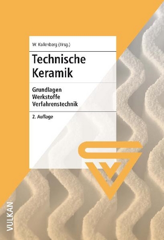 Technische Keramik