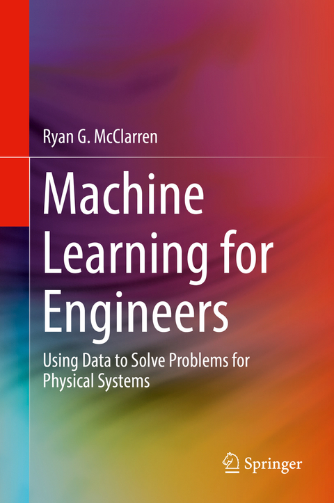 Machine Learning for Engineers - Ryan G. McClarren