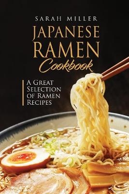 Japanese Ramen Cookbook