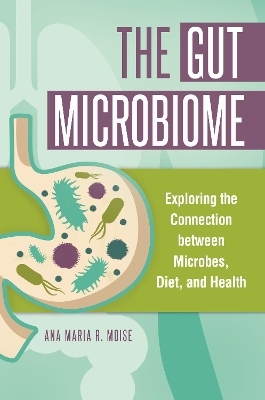 The Gut Microbiome