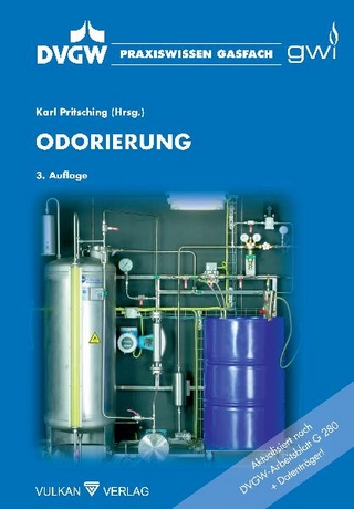 Odorierung