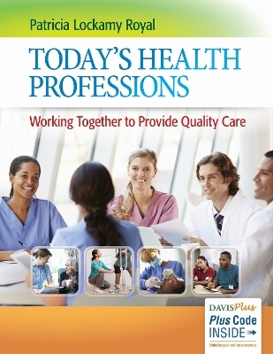 Today's Health Professions