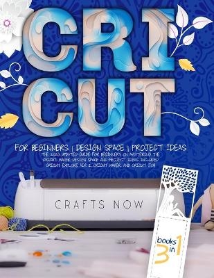 Cricut 3 in 1