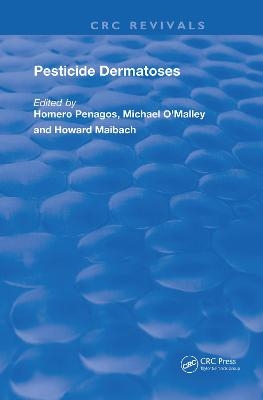 Pesticide Dermatoses