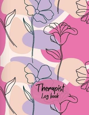 Therapist Log Book - Faye Lypsey
